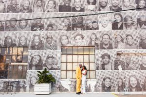 Atlanta beltline Engagement photos georgia