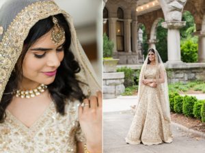 indian wedding atlanta photographer bride