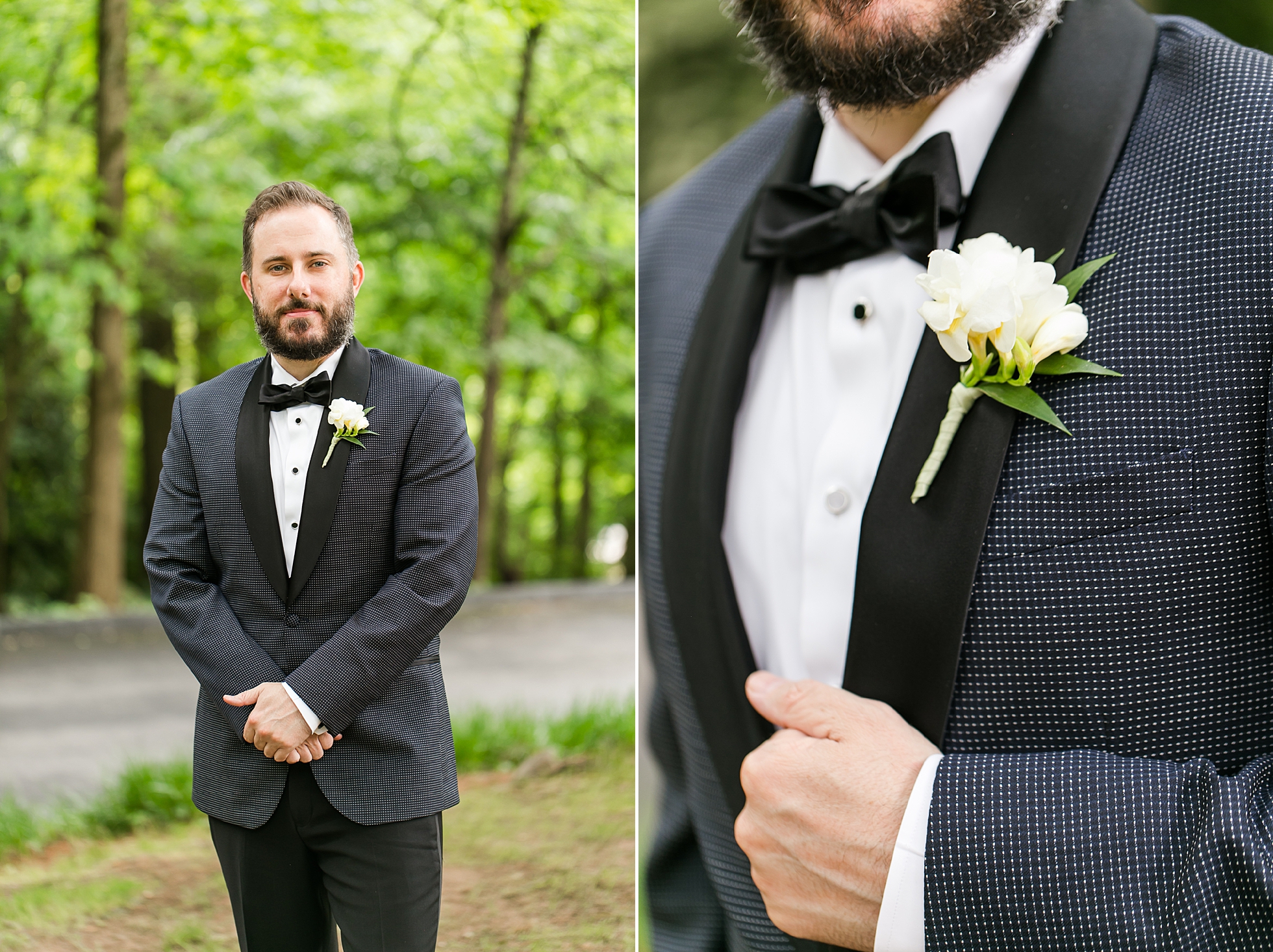 groom wedding atlanta photographer