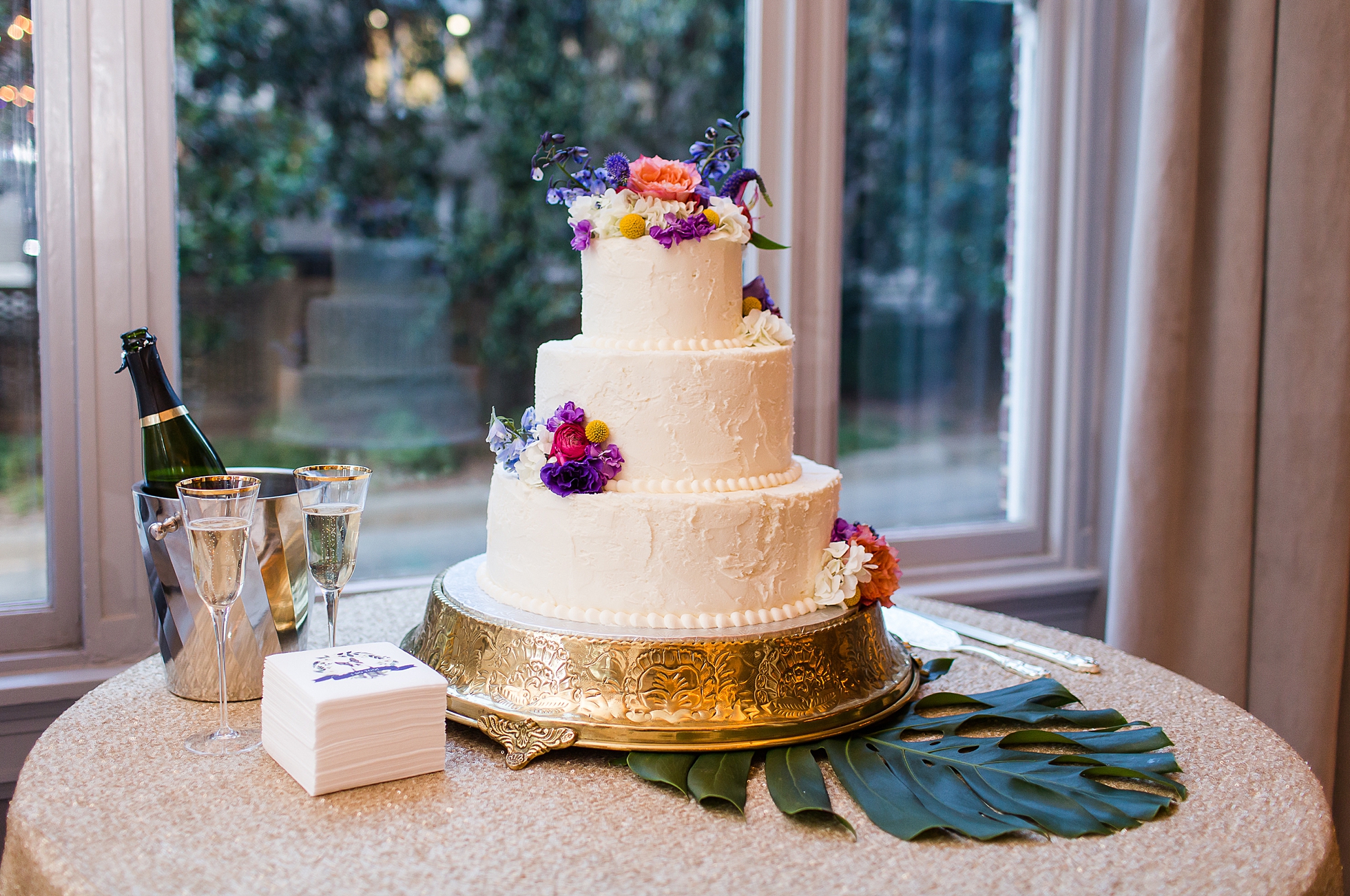 cecilias cakes wedding