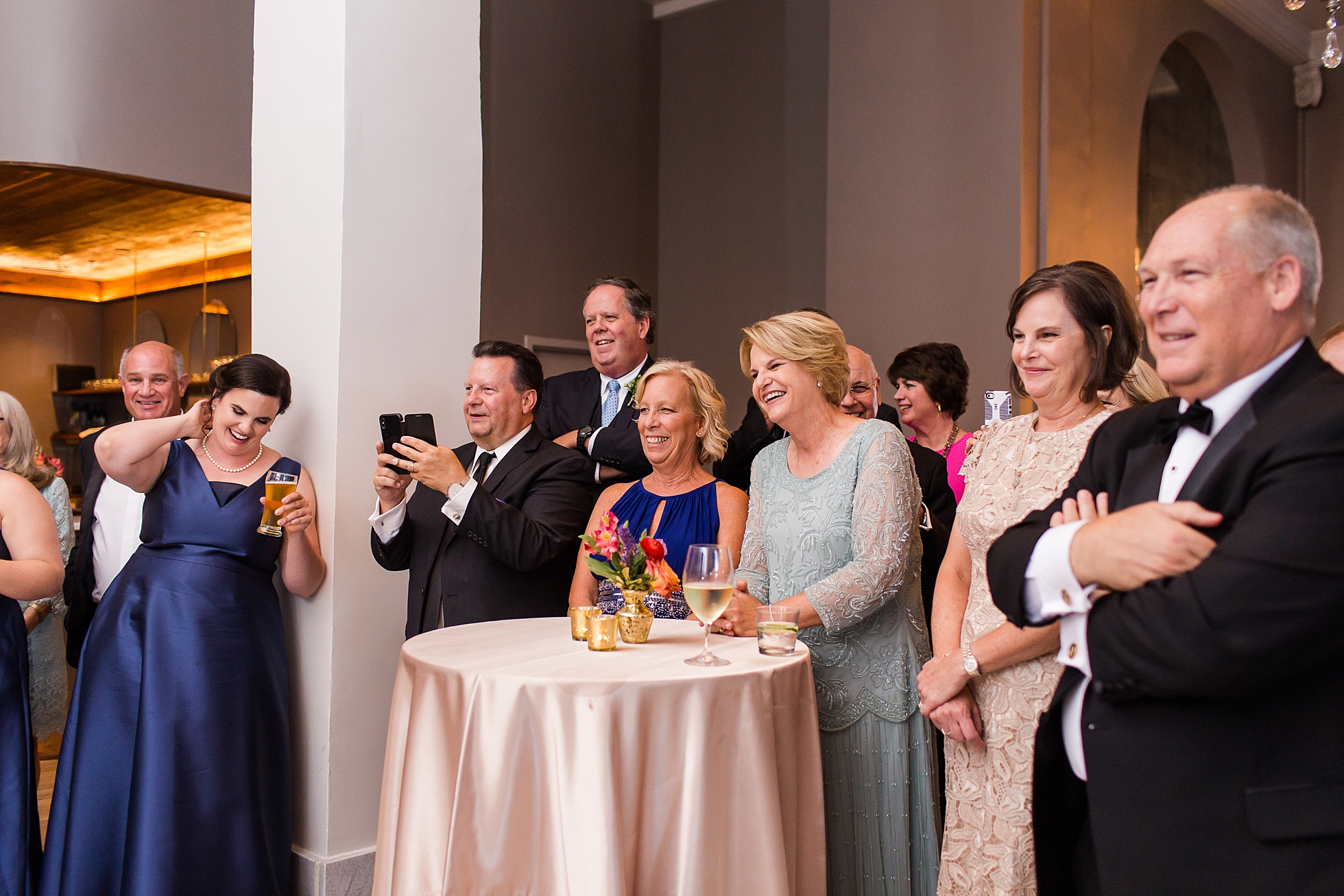 wedding reception athens photographer