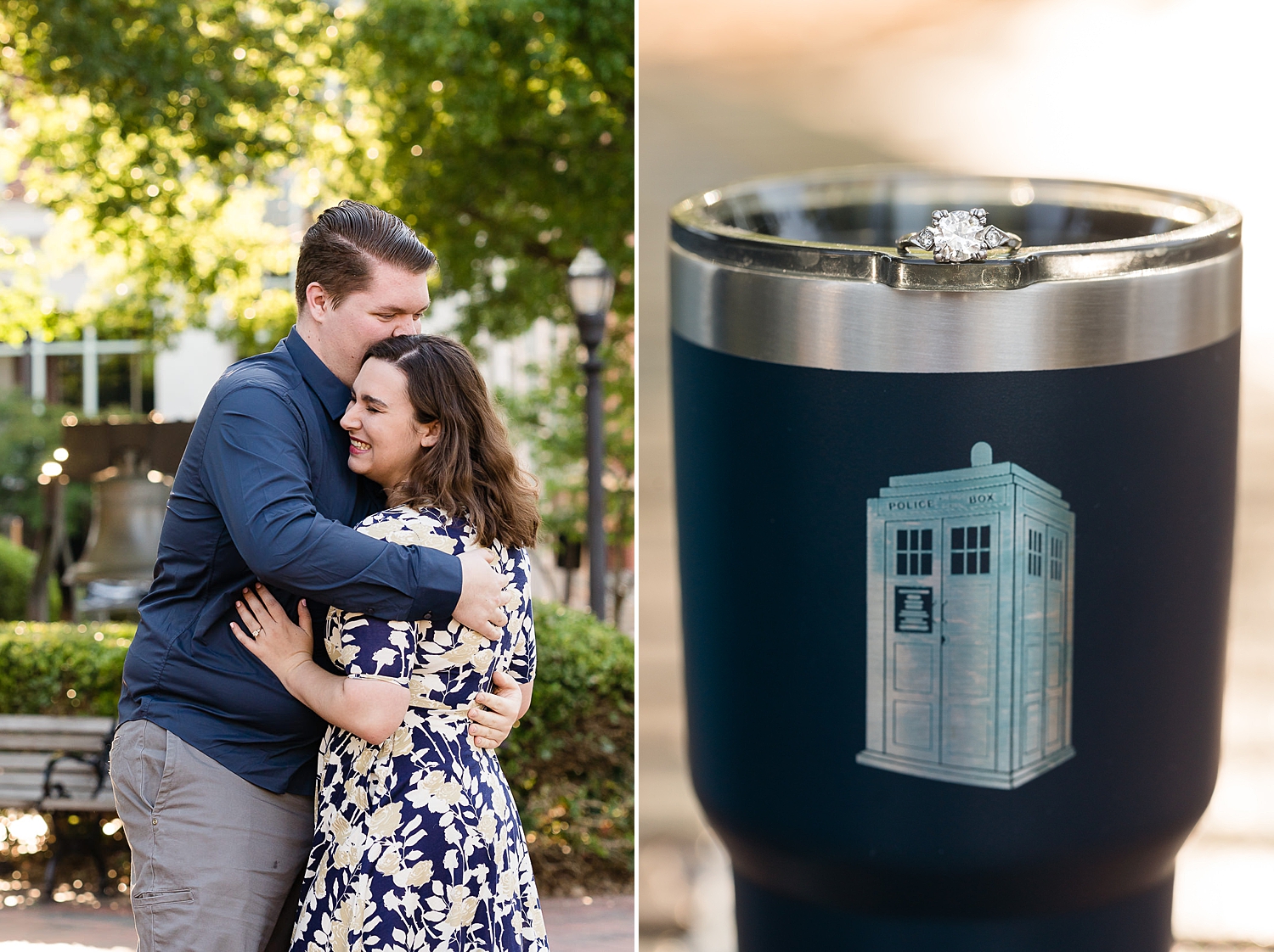 doctor who engagement 