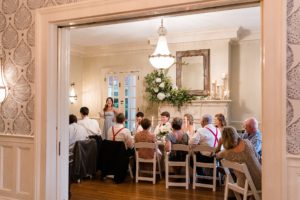 255 milledge house small wedding reception