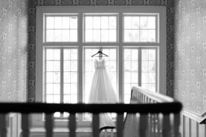 wedding dress athens ga historic home