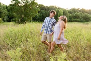 fun candid couples photography