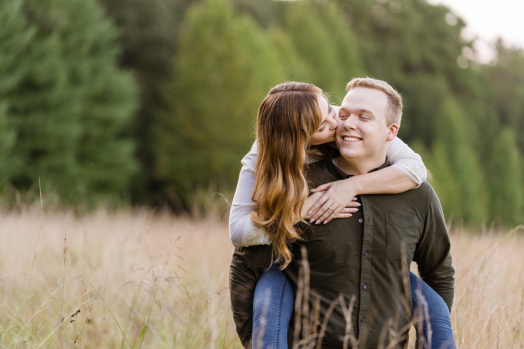 field engagement photography georgia