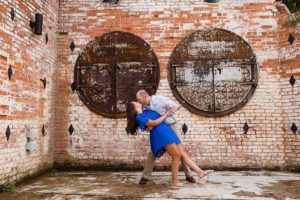oconee brewing company co engagement
