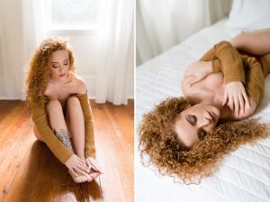 athens georgia boudoir photography