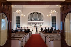 first presbyterian church of athens wedding