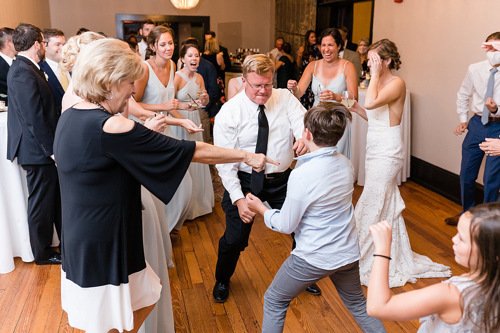 wall broad wedding reception athens dancing