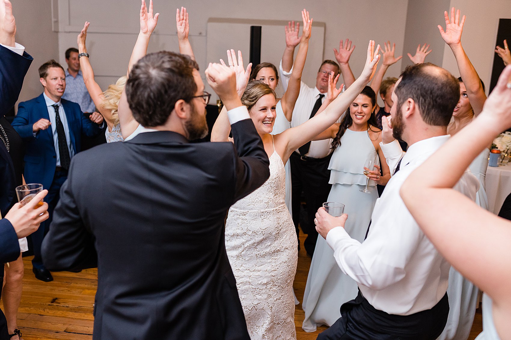wall broad wedding reception athens dancing