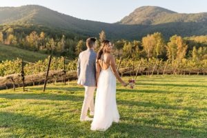 north georgia vineyard mountain wedding