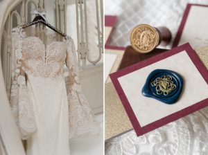 wedding dress details atlanta