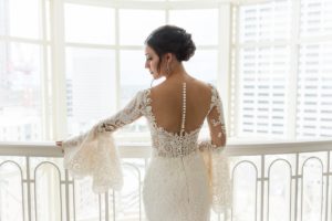 viero bridal wedding dress details atlanta