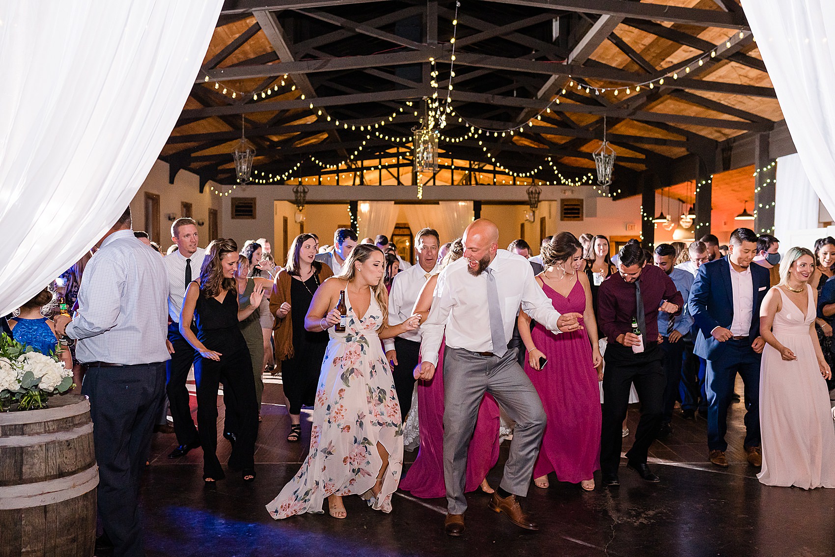 white oaks barn dancing georgia