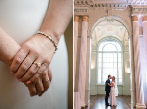 biltmore ballrooms wedding ring