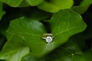engagement ring atlanta photographer