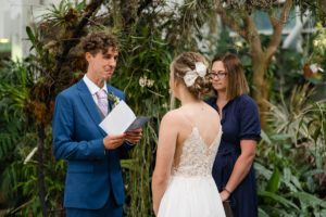 botanical garden athens wedding georgia