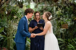 vows intimate small wedding georgia