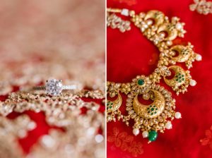 indian bridal details wedding