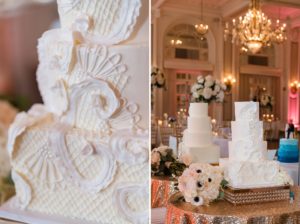 wedding cakes by anna ballroom atlanta