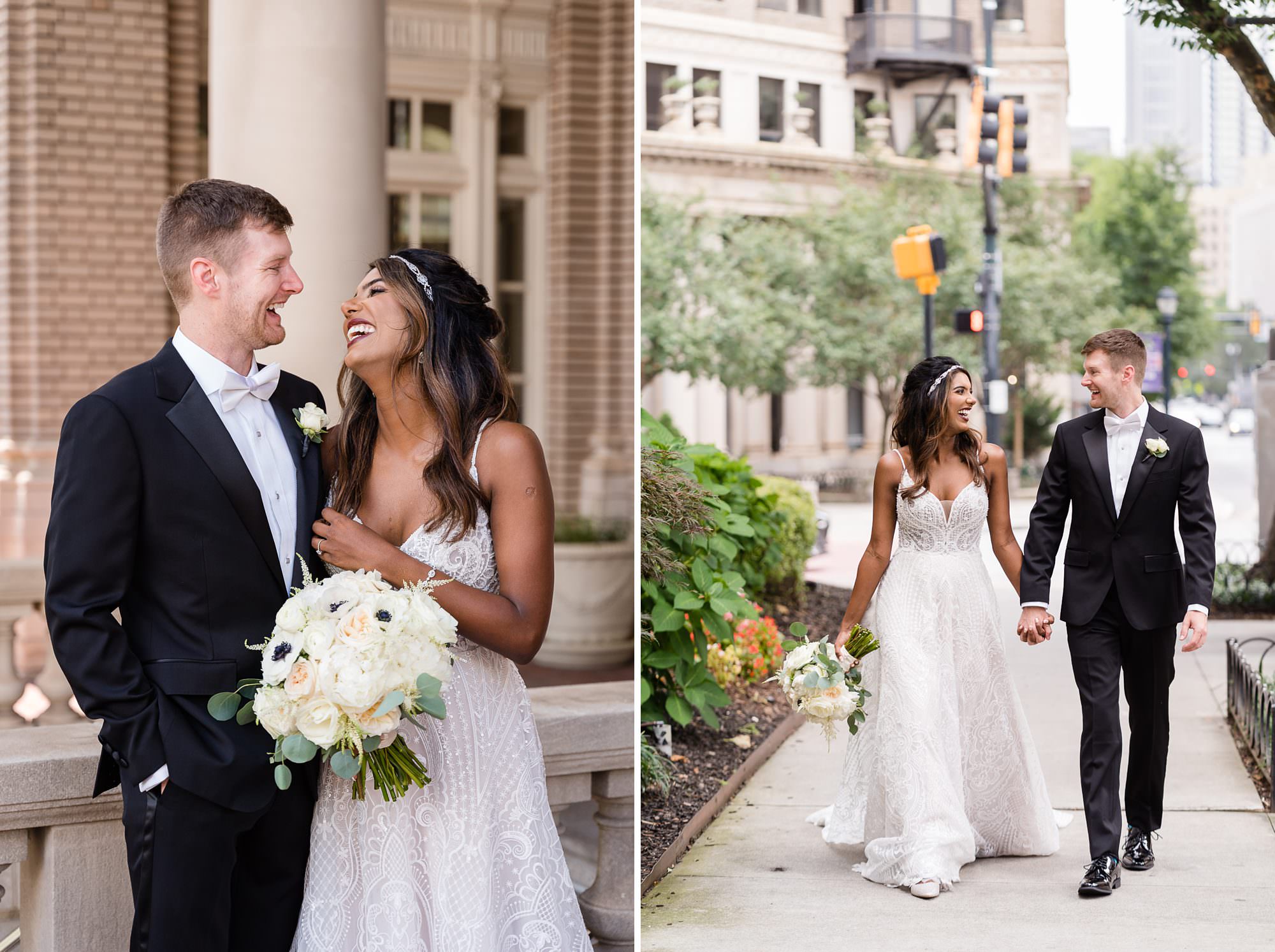 downtown atlanta georgian terrace wedding