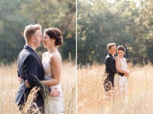 field elopement athens ga