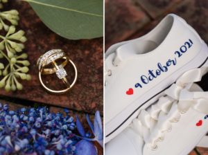 wedding shoes sneakers