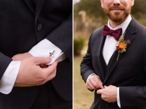 airplane cufflinks wedding pilot