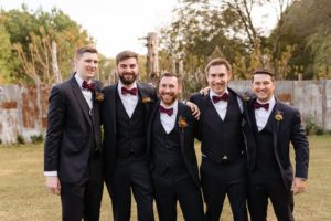 groomsmen 2425 warehouse wedding