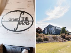 grant hill farms venue