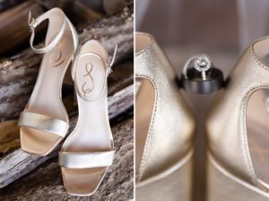 wedding shoes sam Edelman