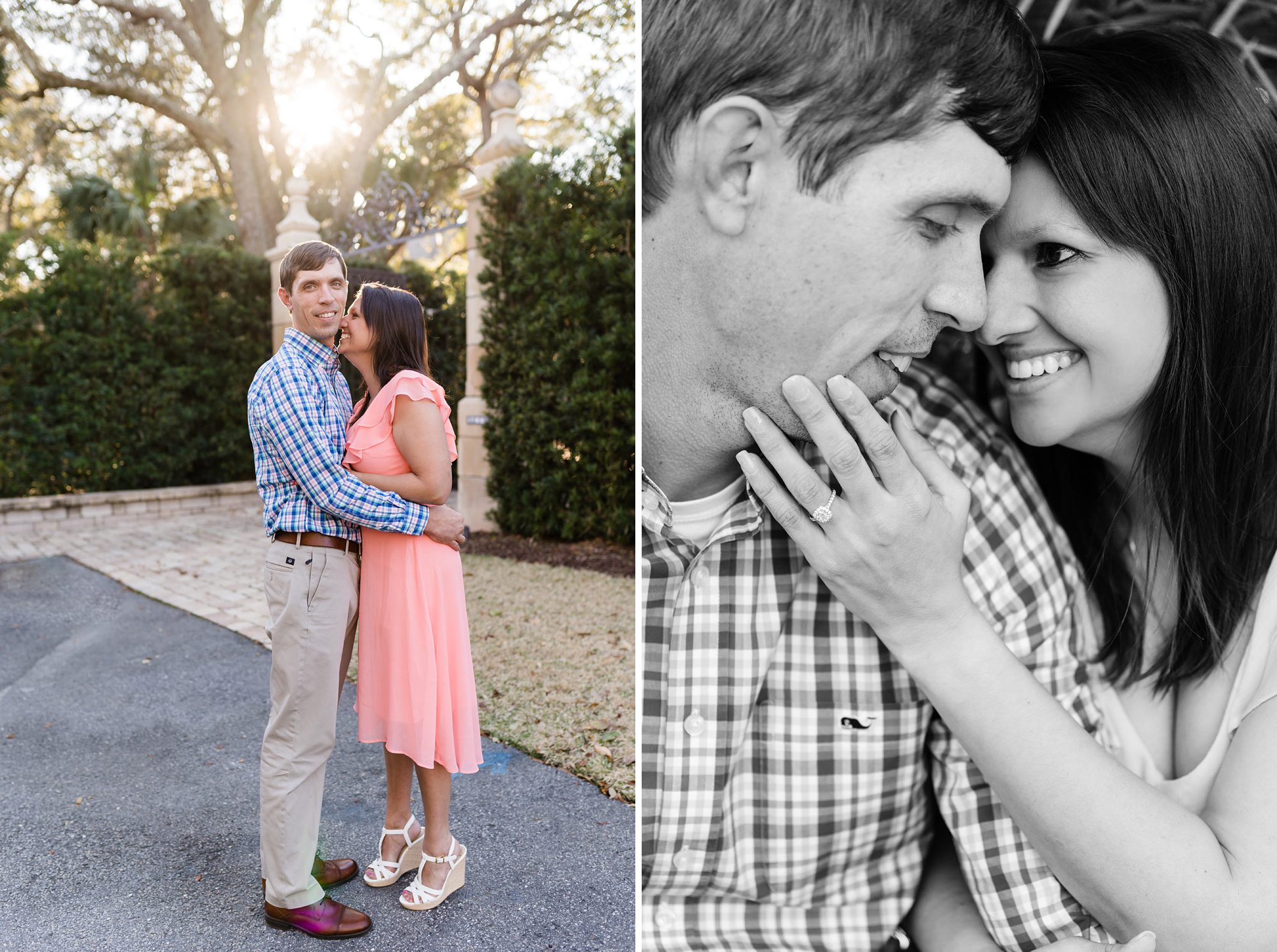 low country engagement
