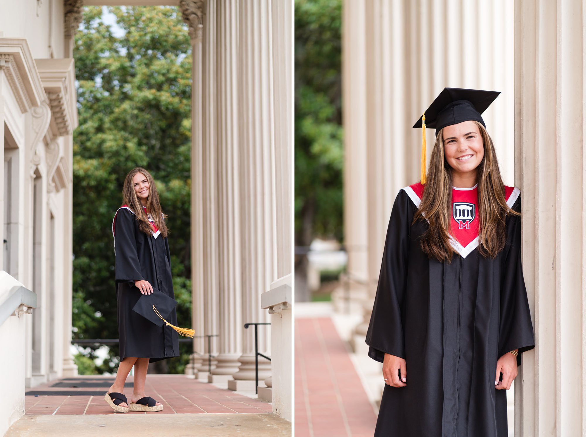 morgan county high school senior photos