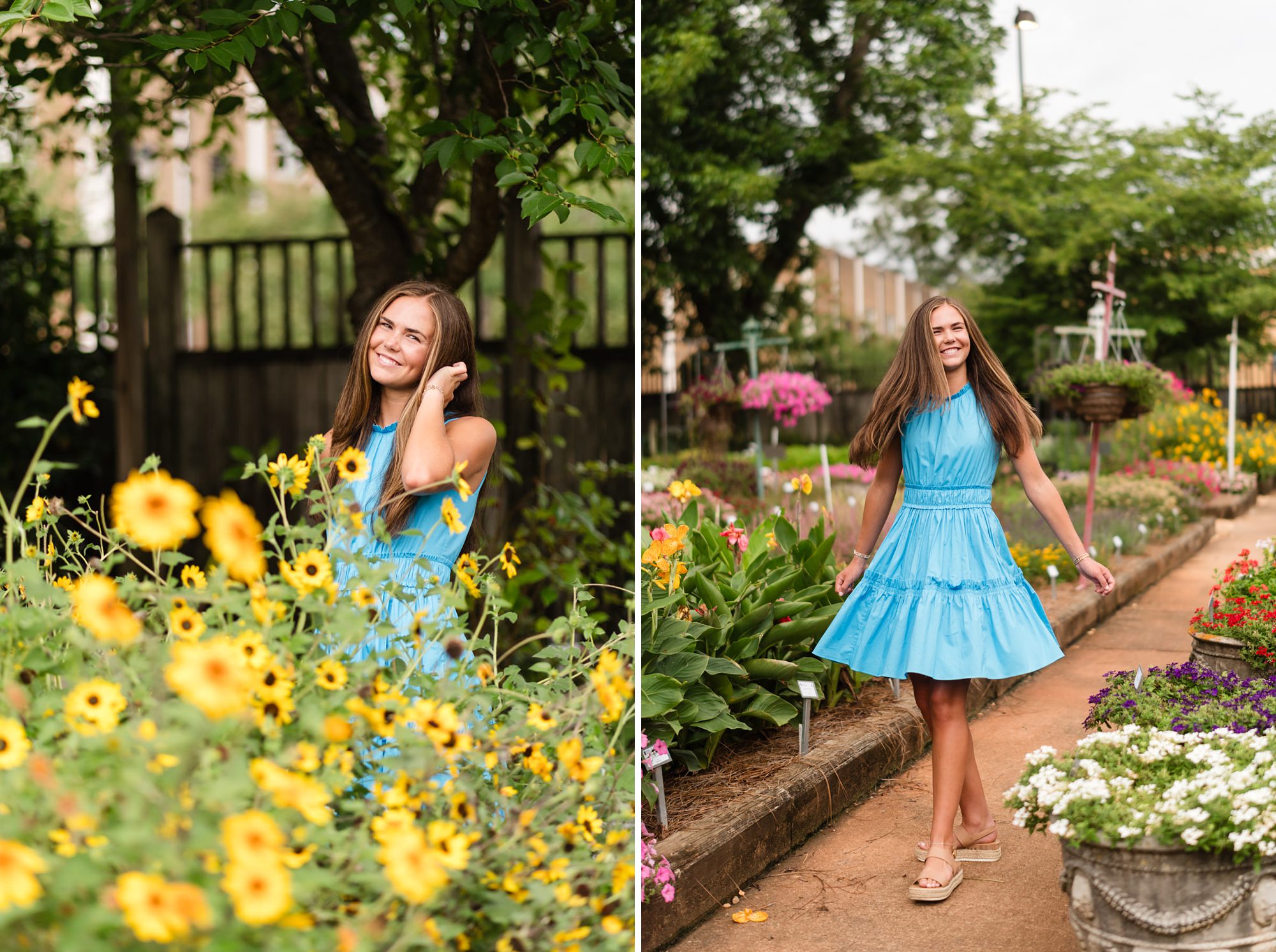 morgan county high school senior photos