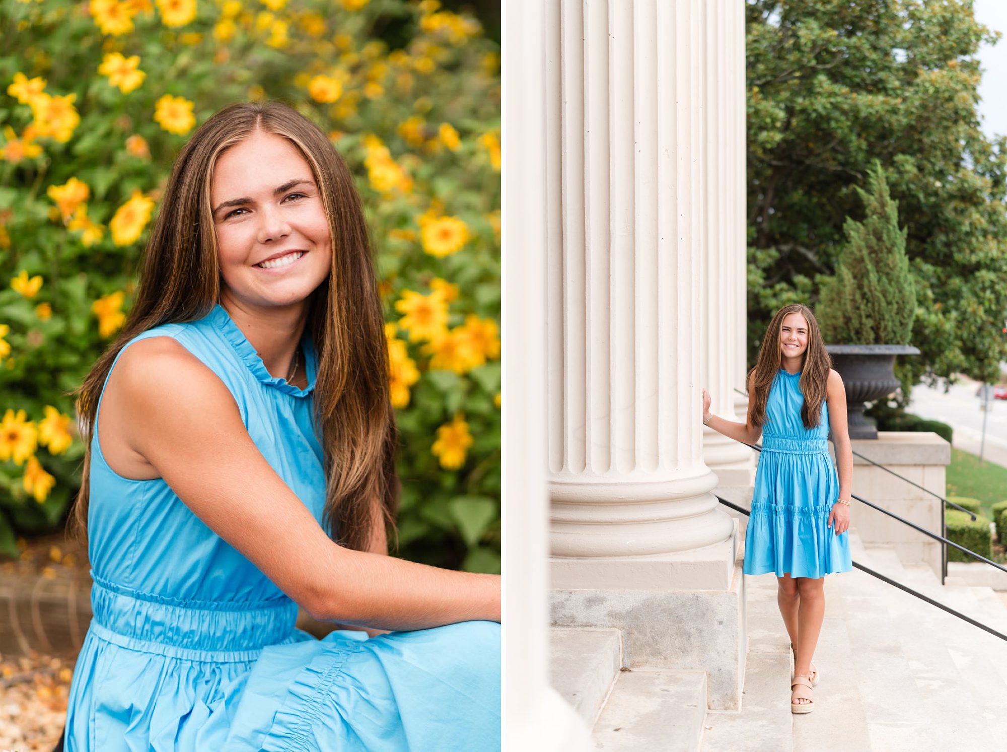 athens ga senior photographer 