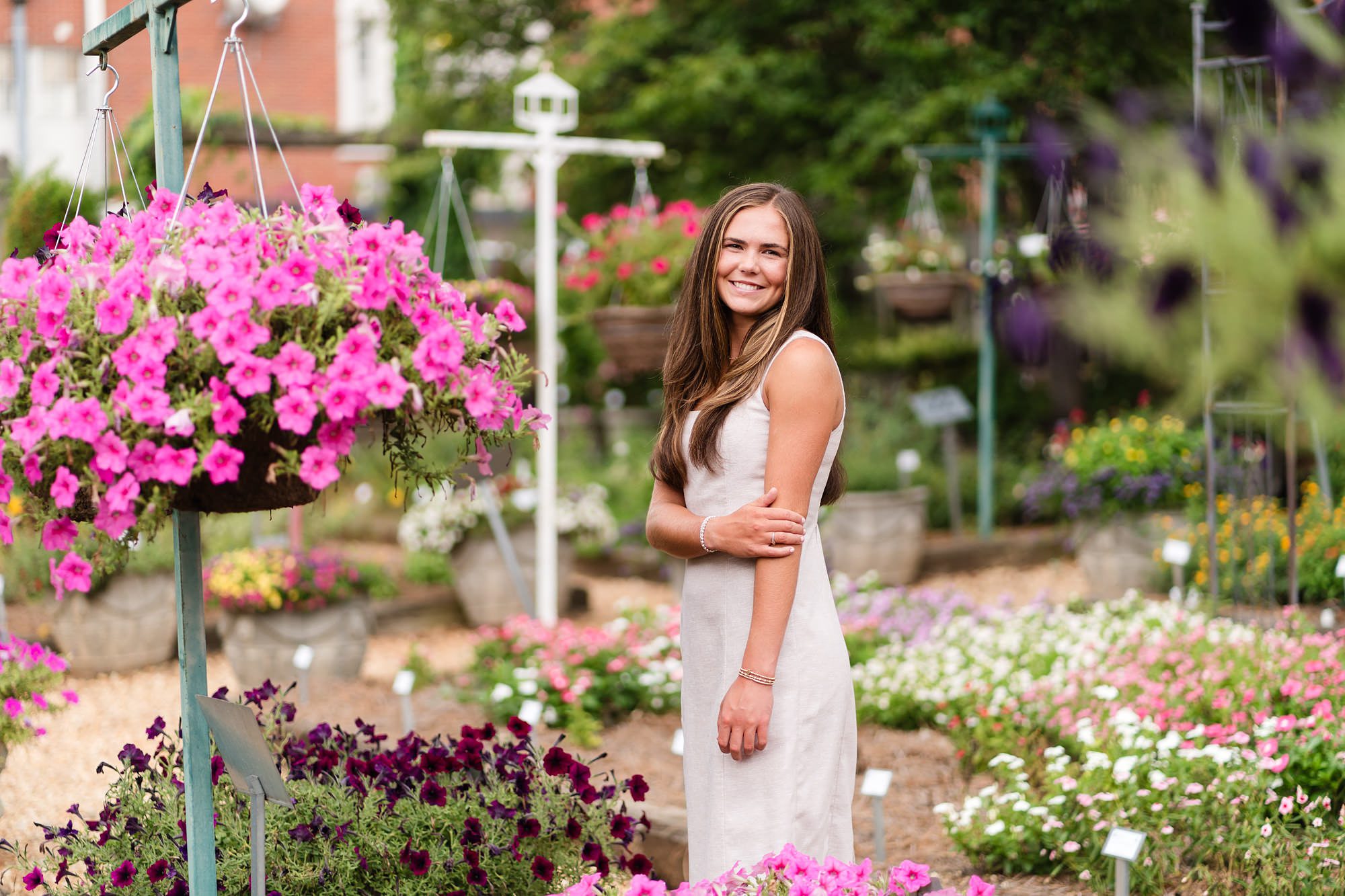 trial gardens athens county senior georgia