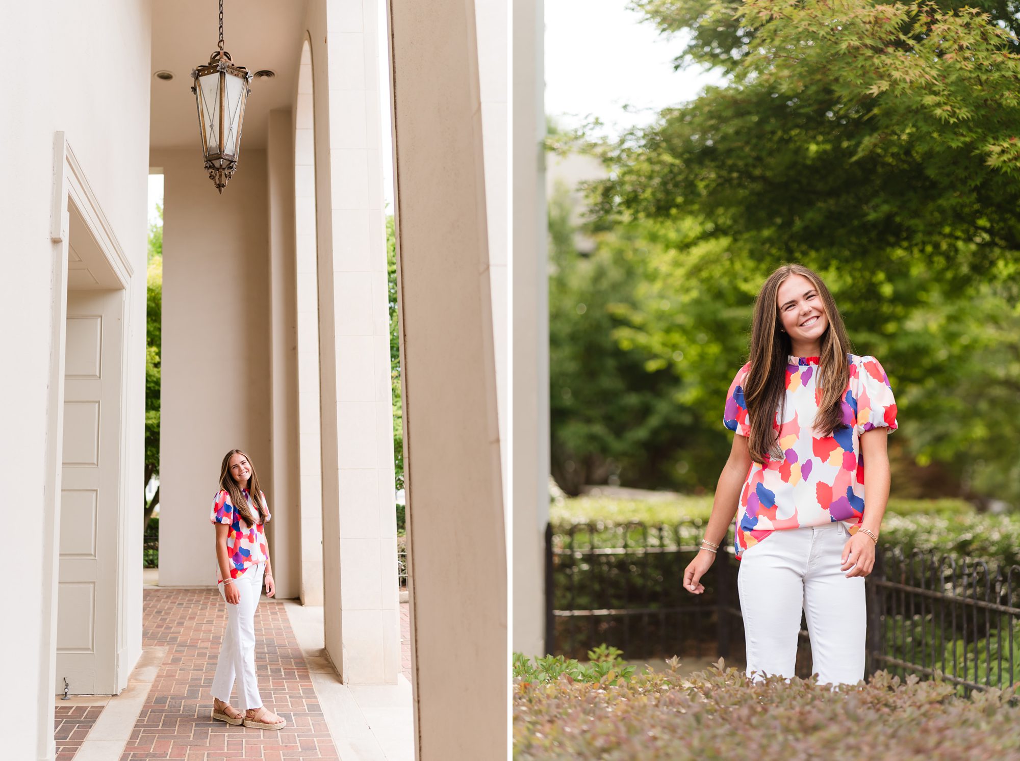 athens first united methodist senior