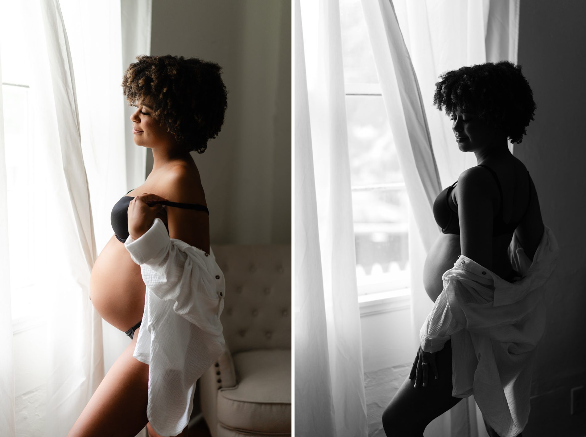 Boudoir Photography