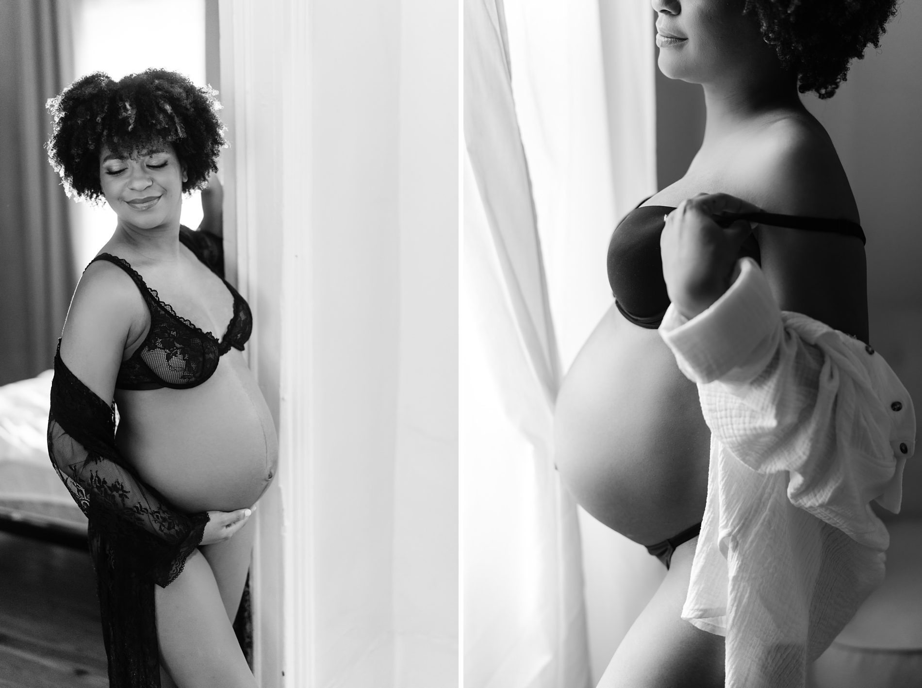 maternity boudoir photography athens atlanta georgia