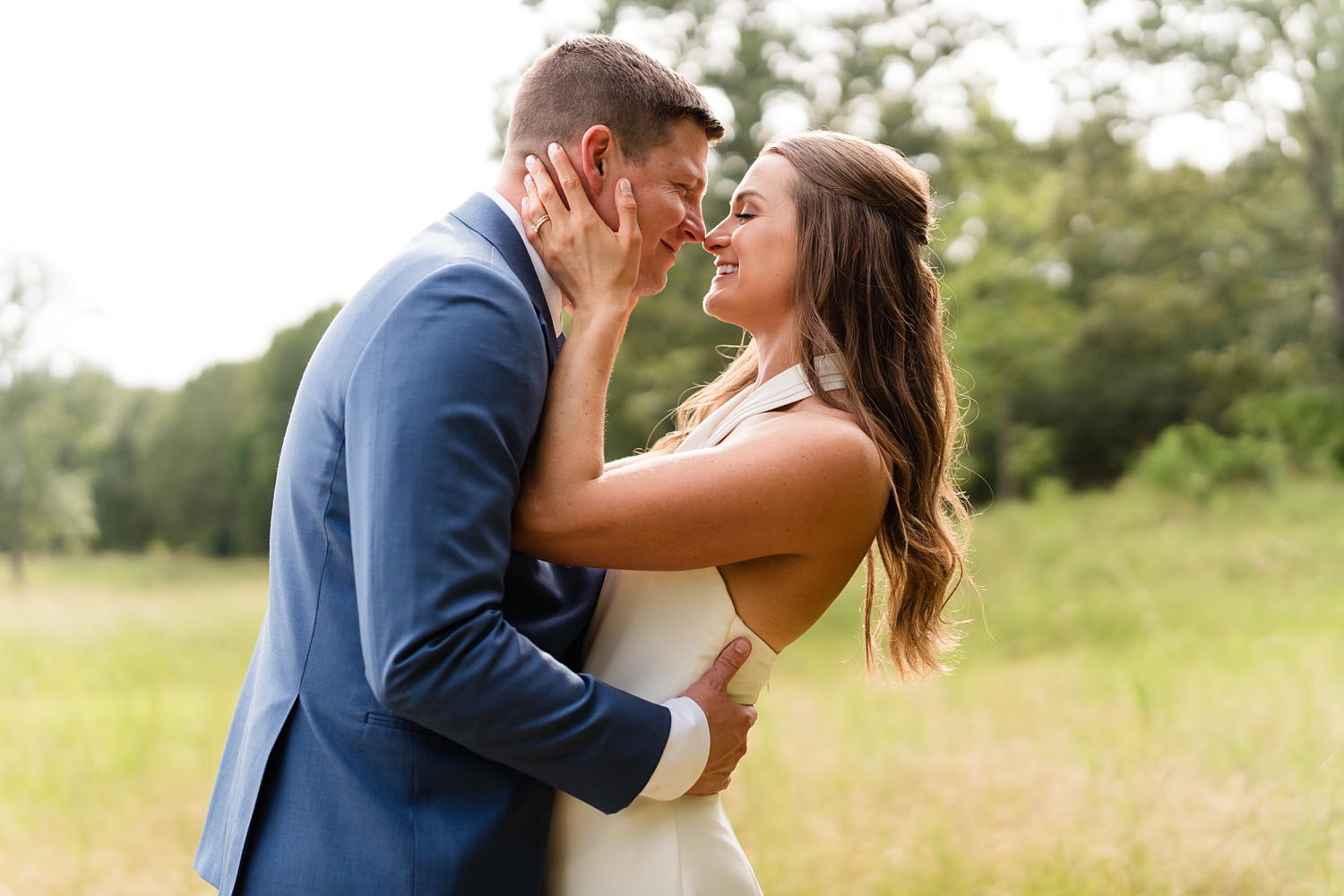 field elopement wedding athens ga photographer