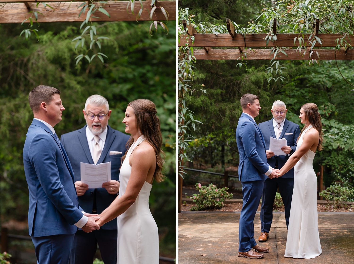 athens ga elopement photographer