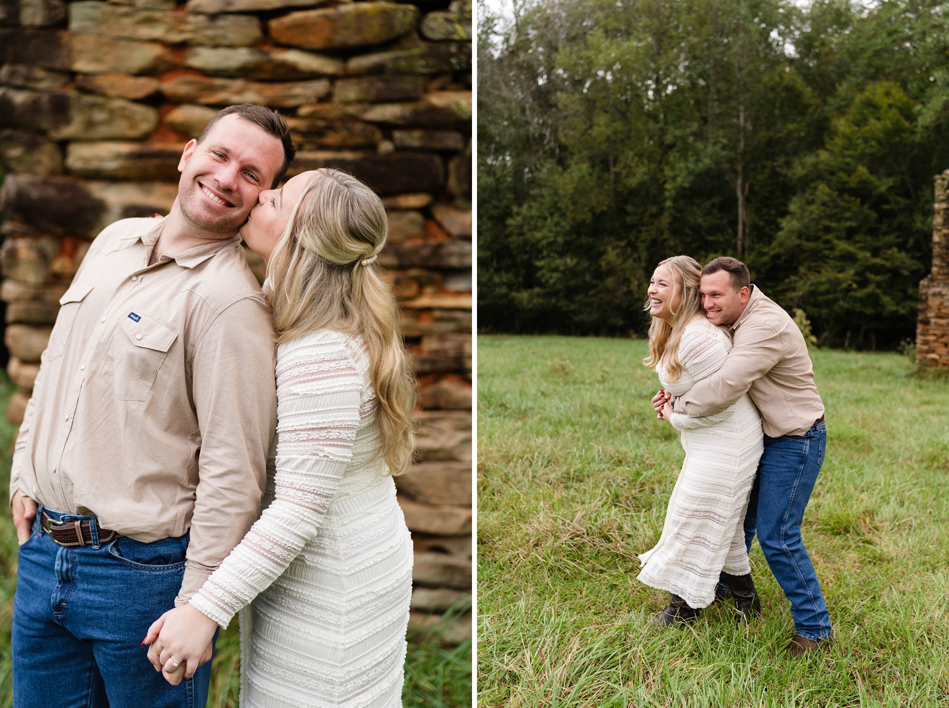 athens ga engagement photogrpaher