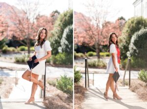 uga graduation senior photographer