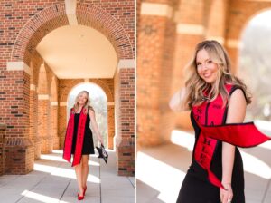 uga terry college business senior graduation