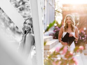 senior photographer athens georgia