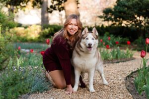 atlanta dog pet photographer