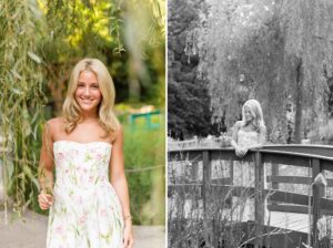senior athens georgia oconee photographer