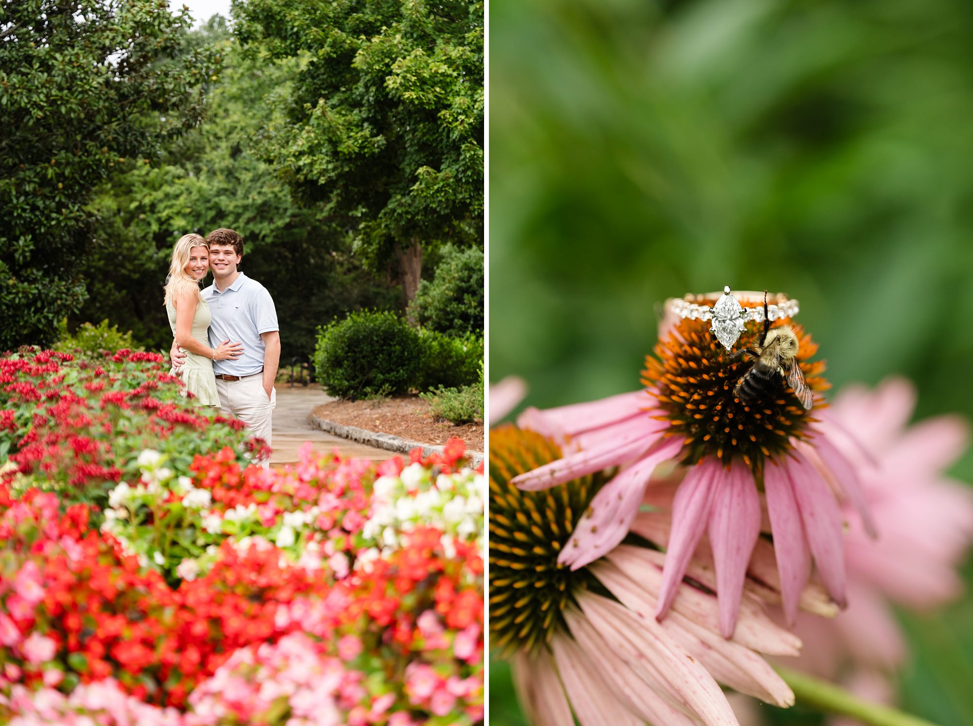 flowers uga campus engagement proposal