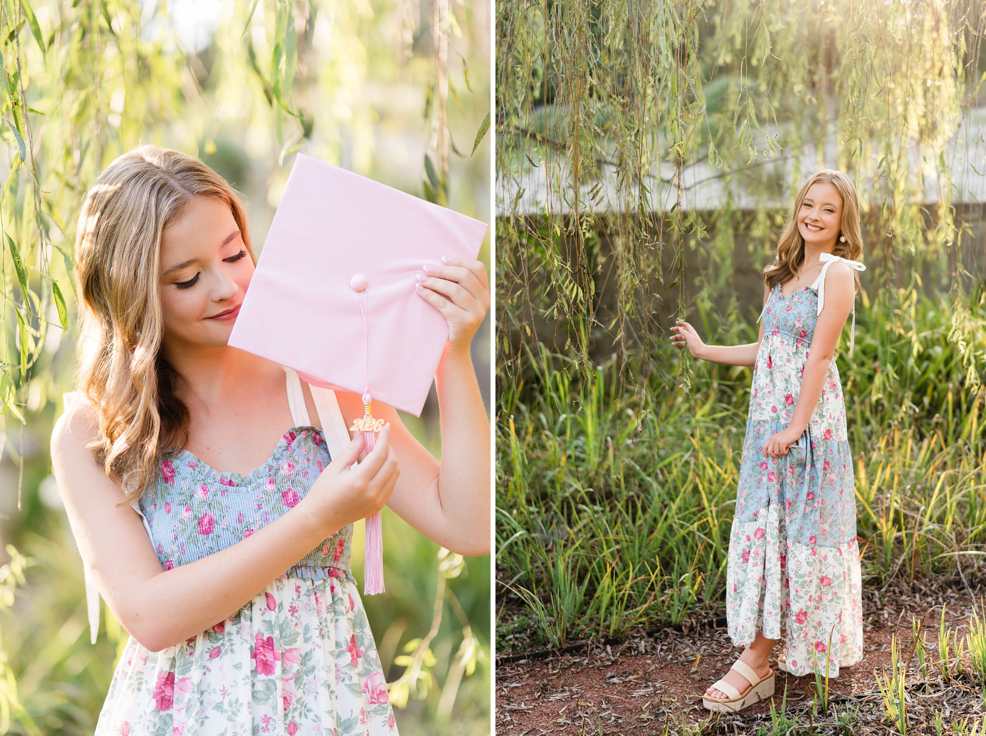 north oconee senior photographer